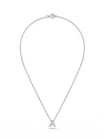 Collana Rebecca Donna in Oro bianco GRLKBA51
